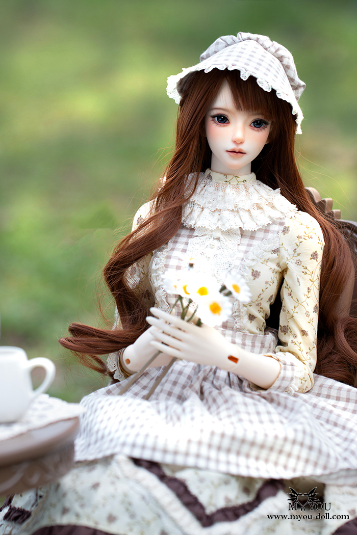 myou doll willa