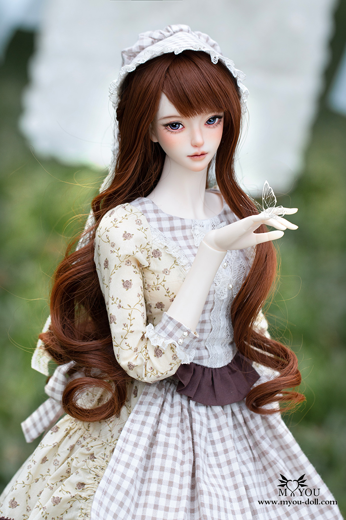myou doll willa