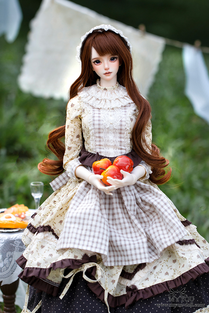 myou doll willa