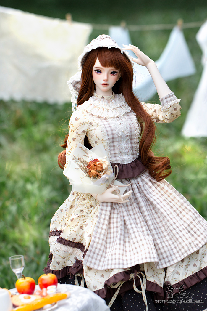 myou doll willa