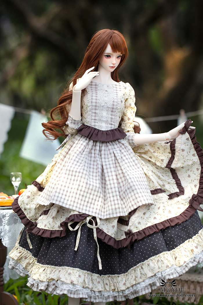 myou doll willa