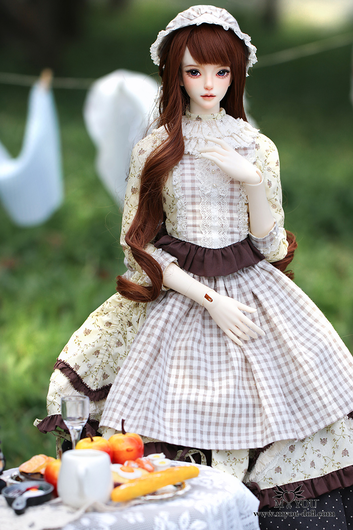 myou doll willa