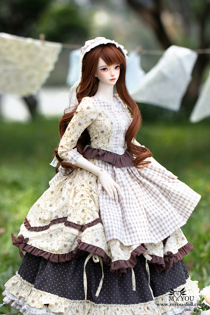 myou doll willa