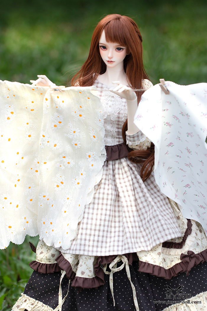 myou doll willa