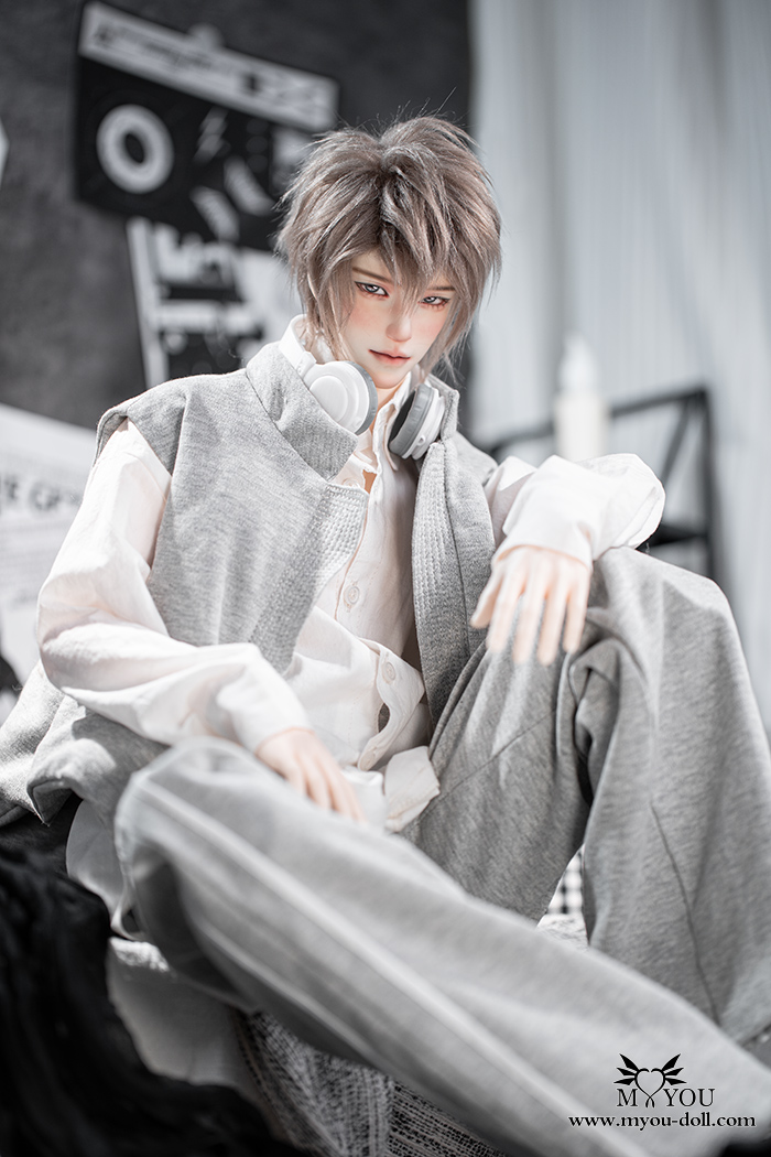 myou zero