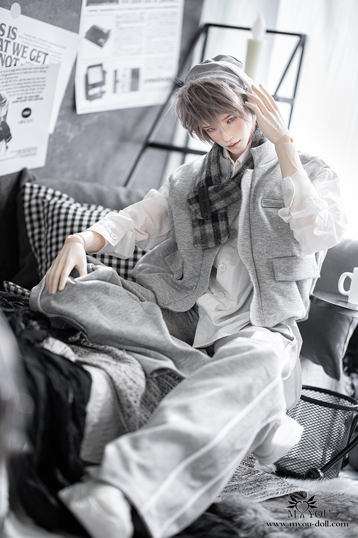 myou zero