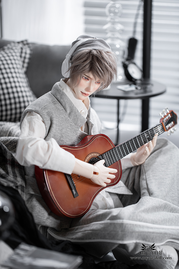 myou zero