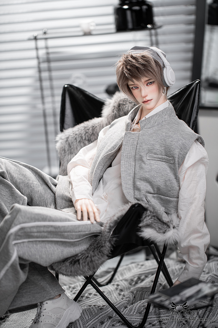 myou zero