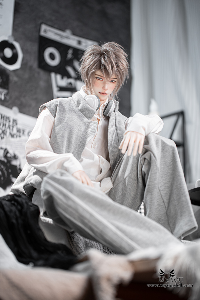 myou zero
