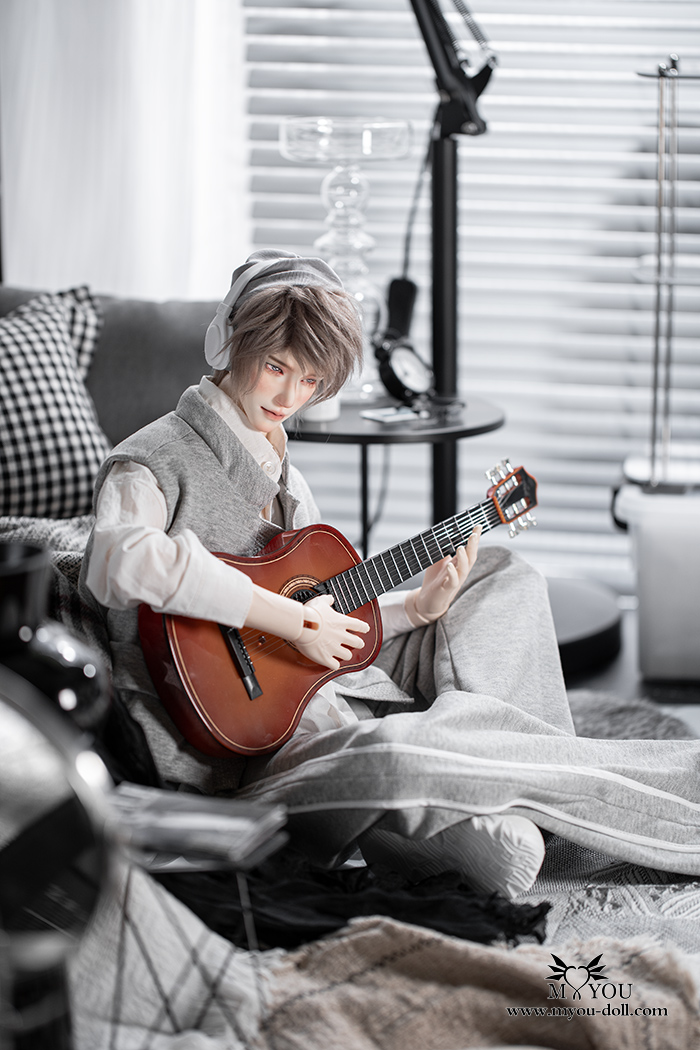myou zero
