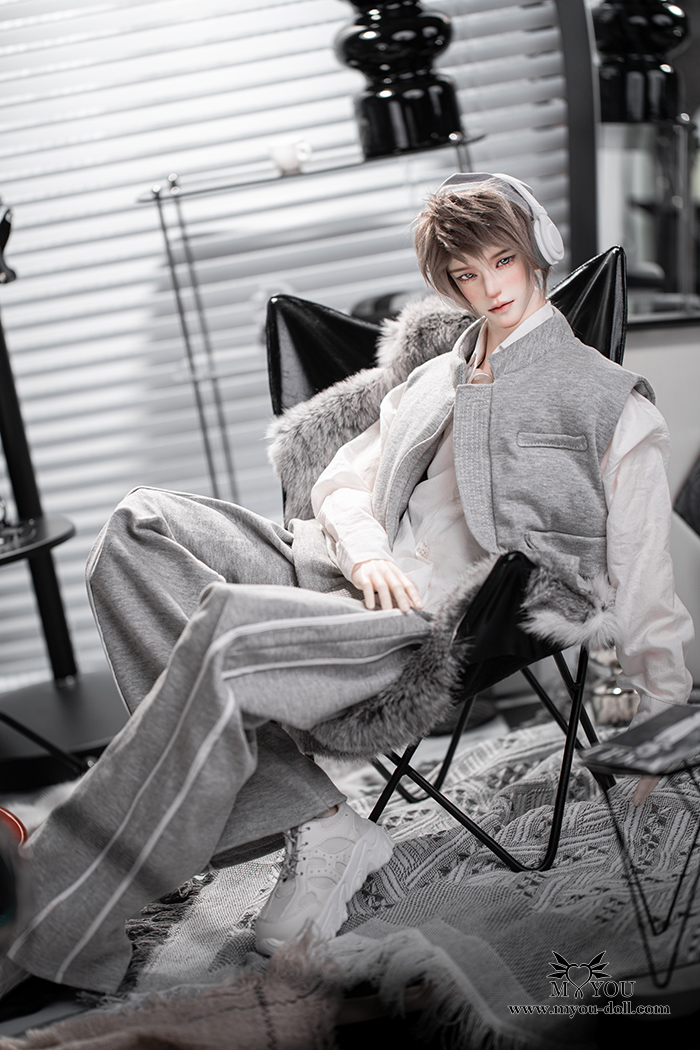 myou zero