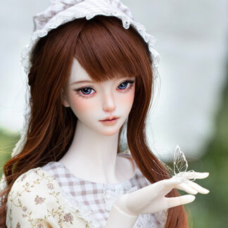 myou doll willa