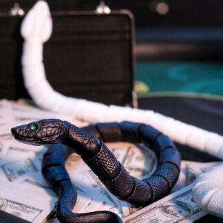 Pipos snake