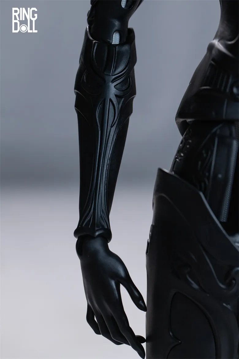 ring doll engraved body rtg70-1sp