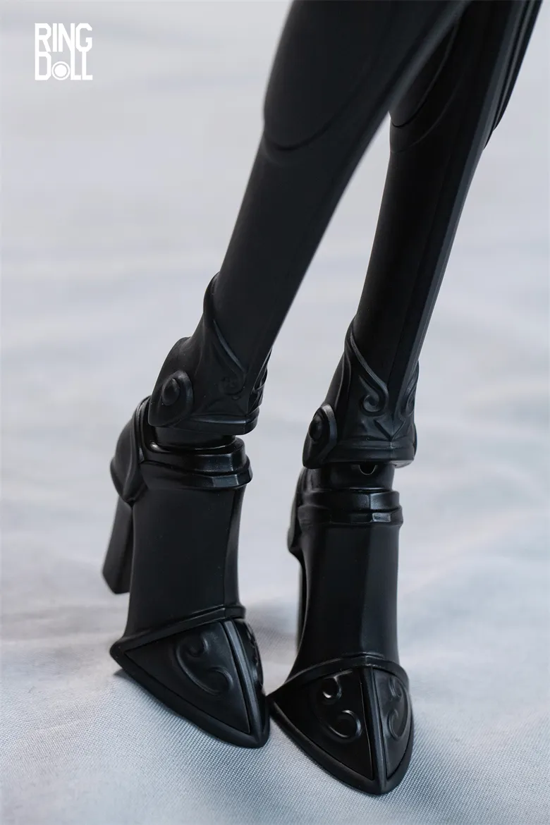 ring doll engraved body rtg70-1sp