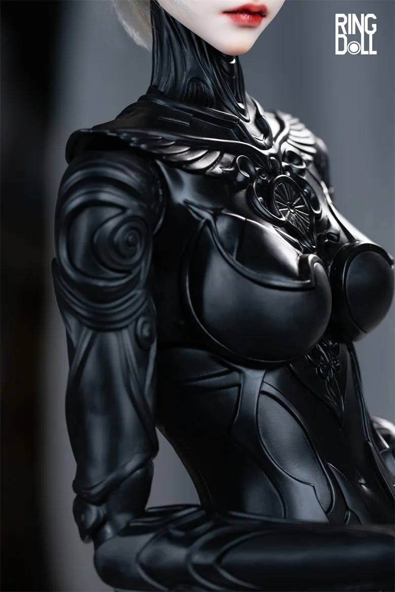 ring doll engraved body rtg70-1sp