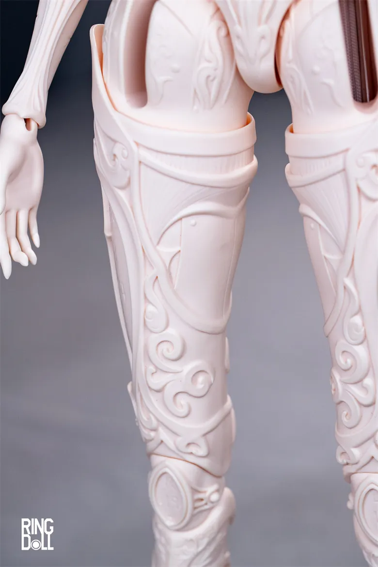 ring doll engraved body rtg70-1sp