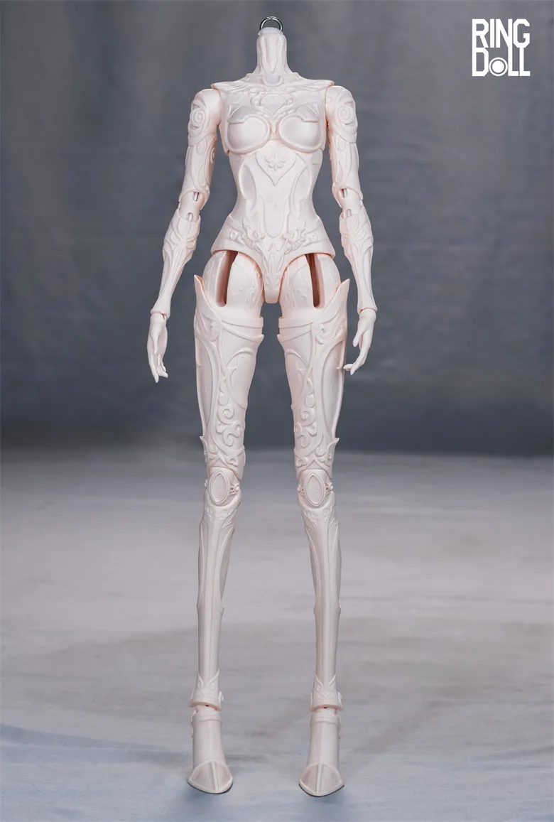 ring doll engraved body rtg70-1sp