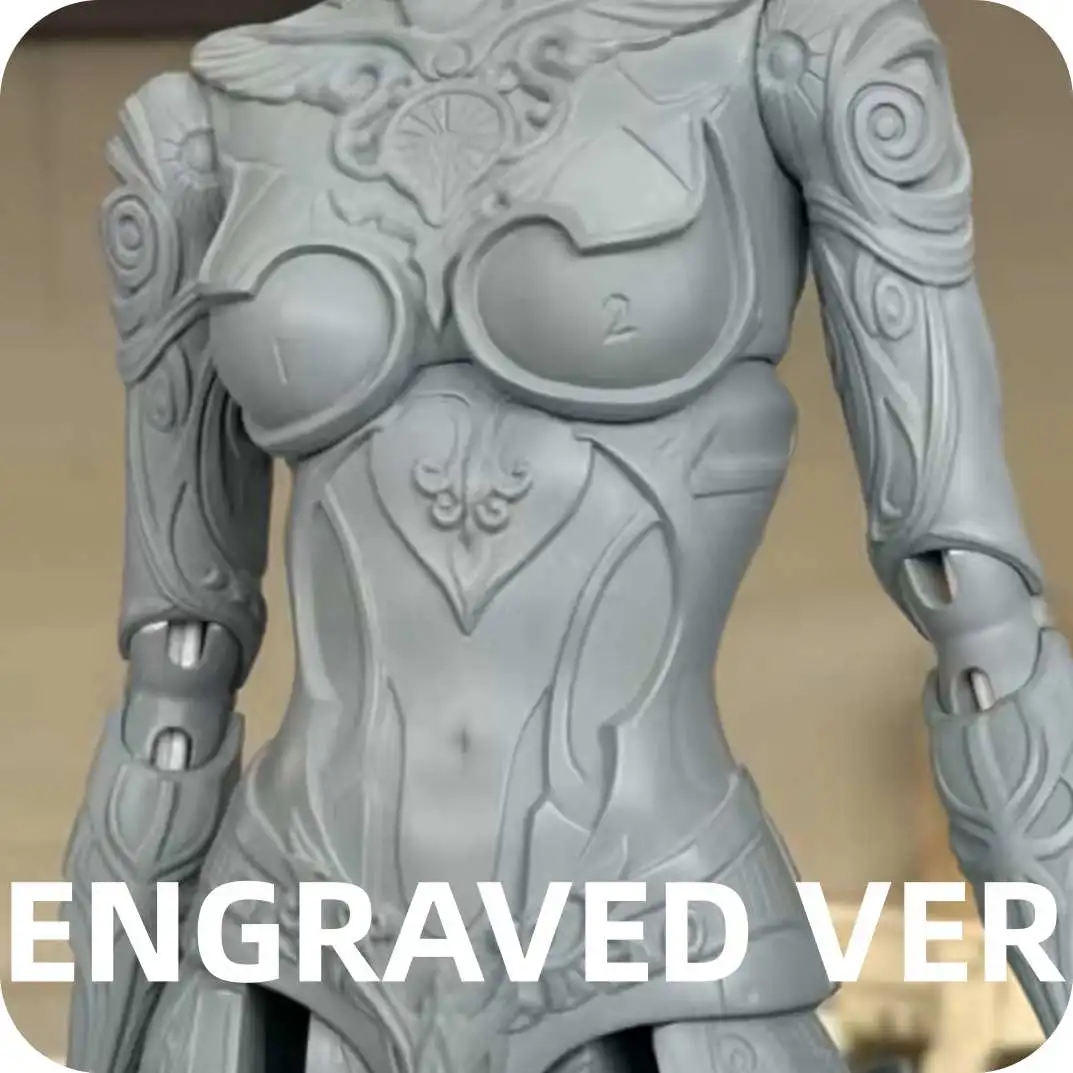 ring doll vigilia
