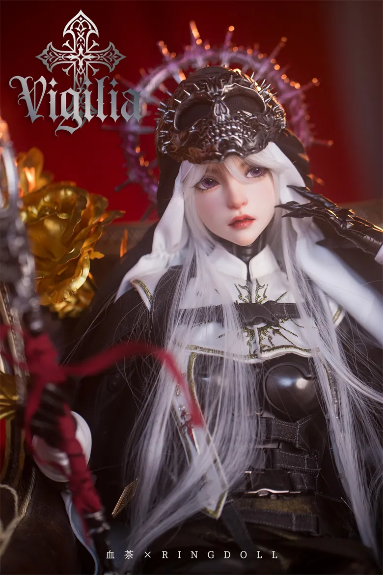 ring doll vigilia