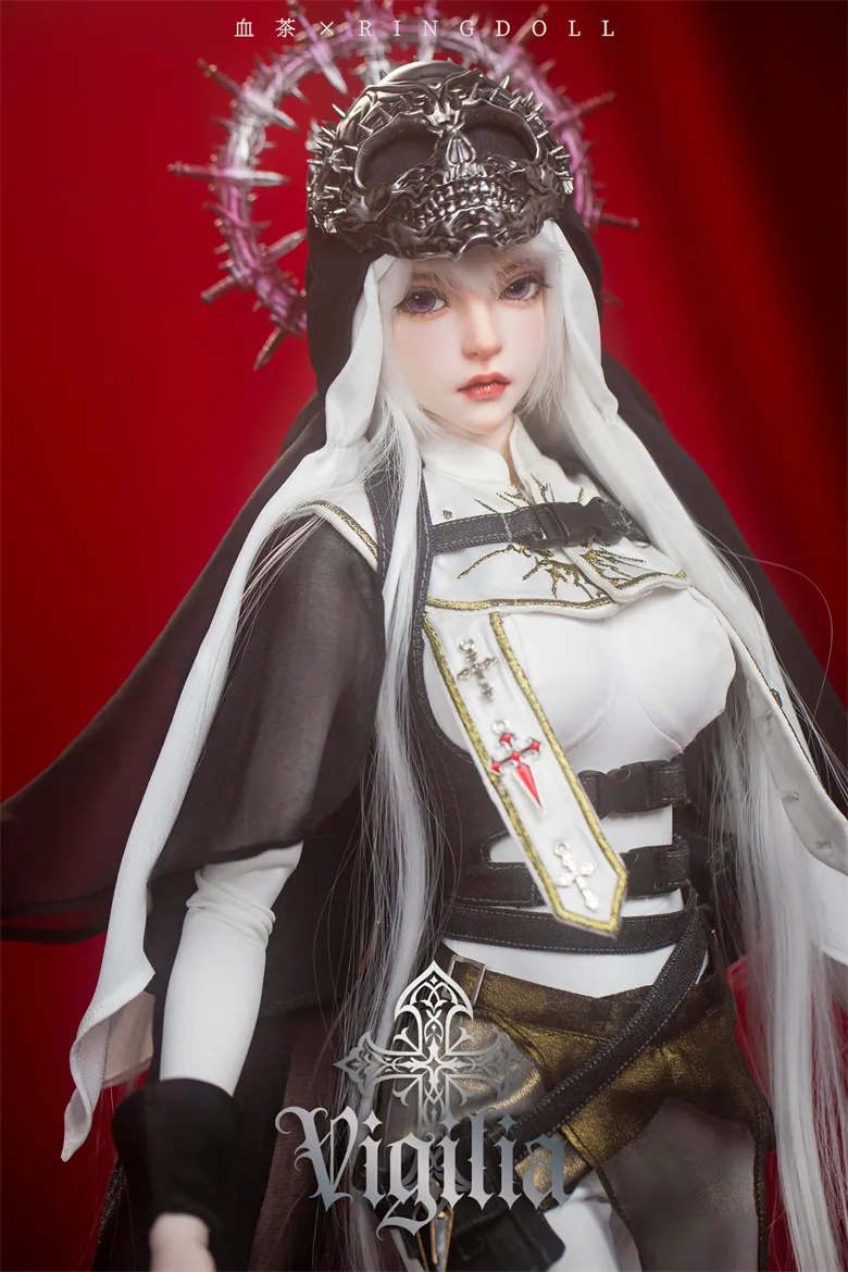 ring doll vigilia
