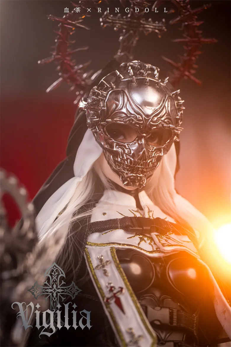 ring doll vigilia
