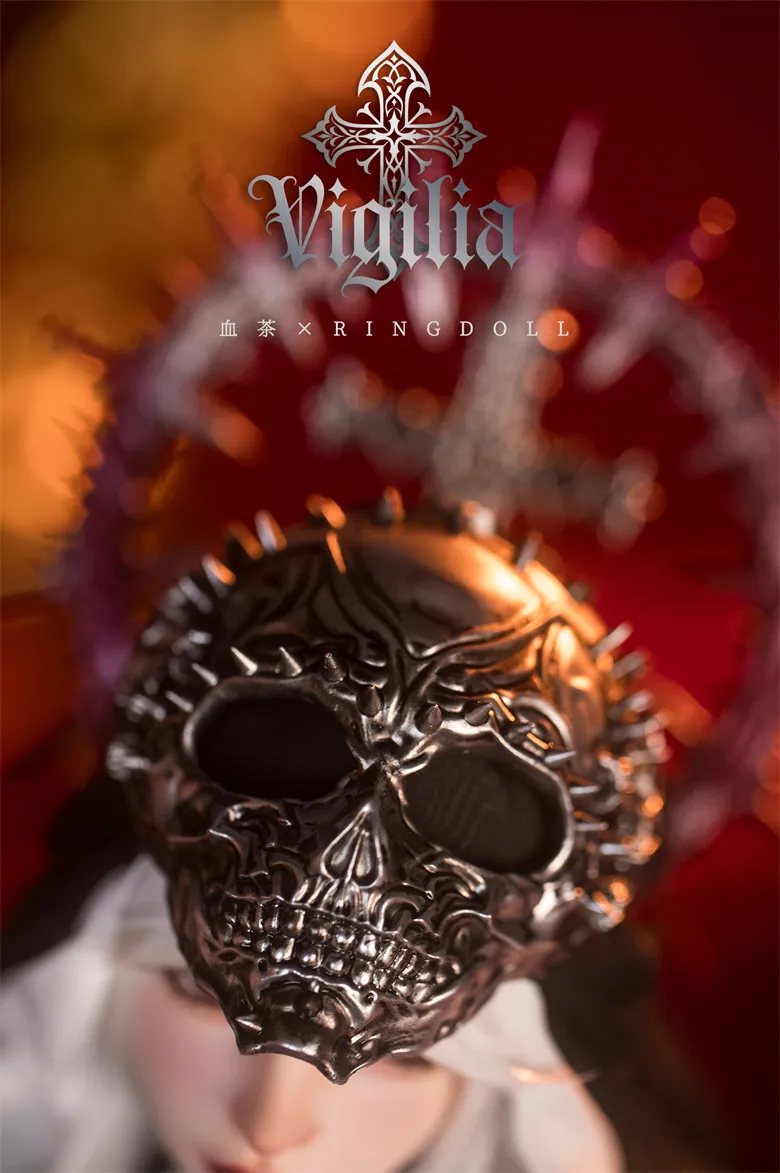 ring doll vigilia