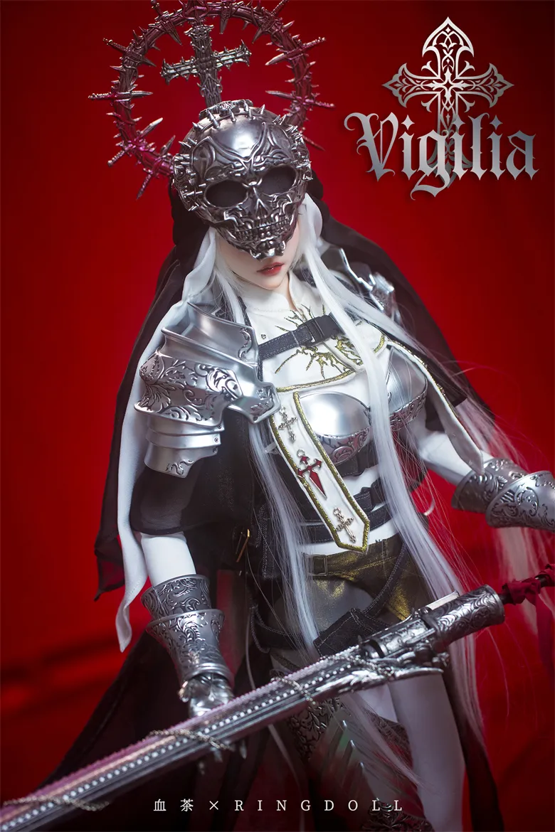 ring doll vigilia
