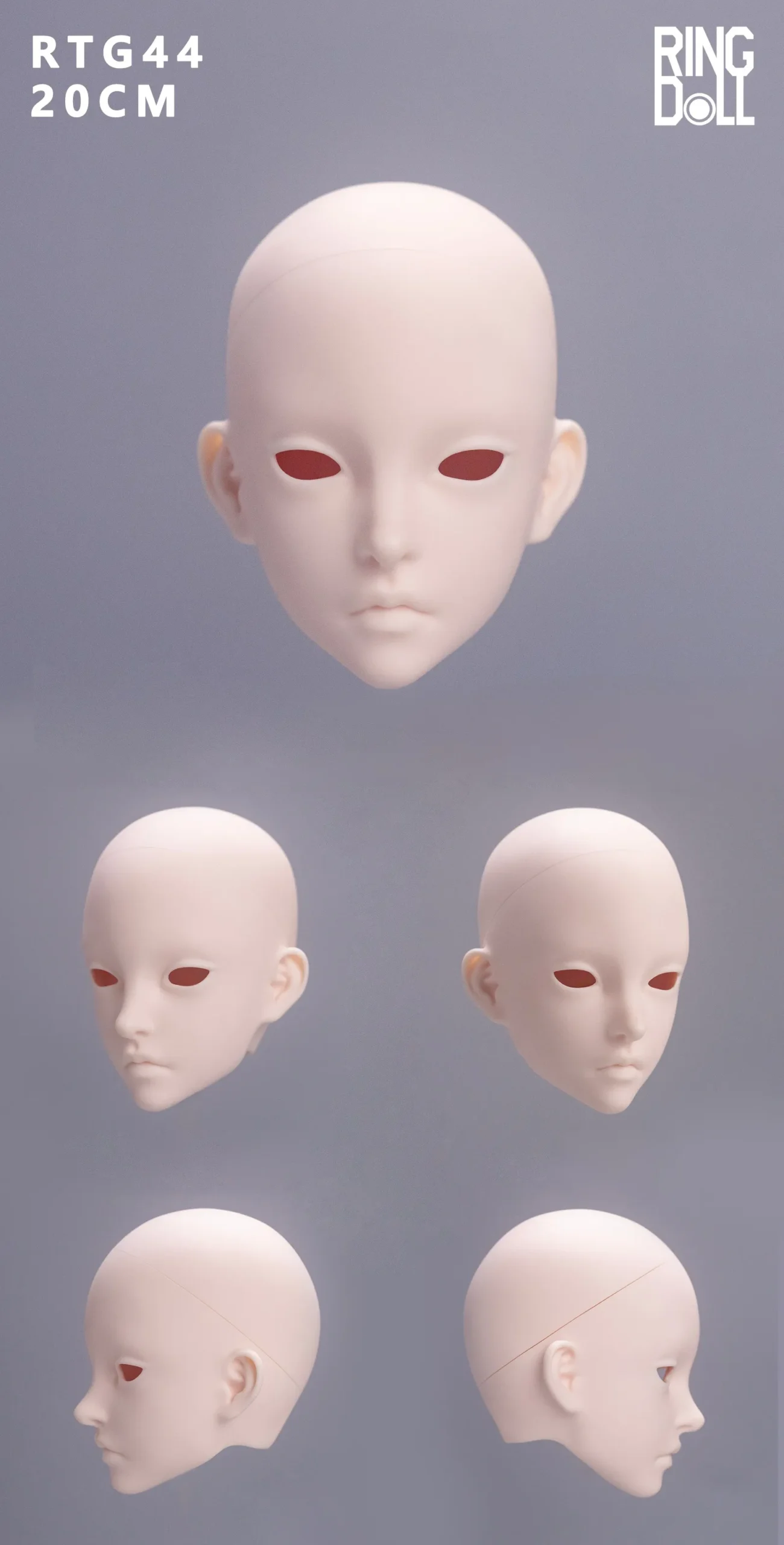 ring doll vigilia