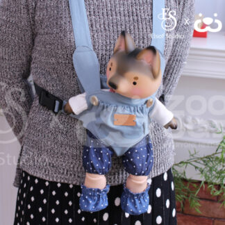 zoologic baby carrier