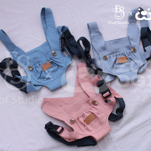 zoologic baby carrier