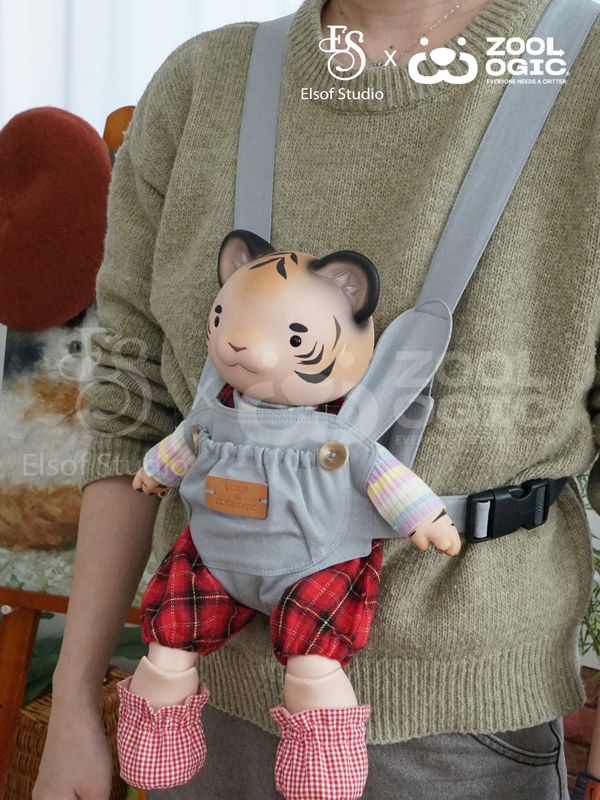 zoologic baby carrier