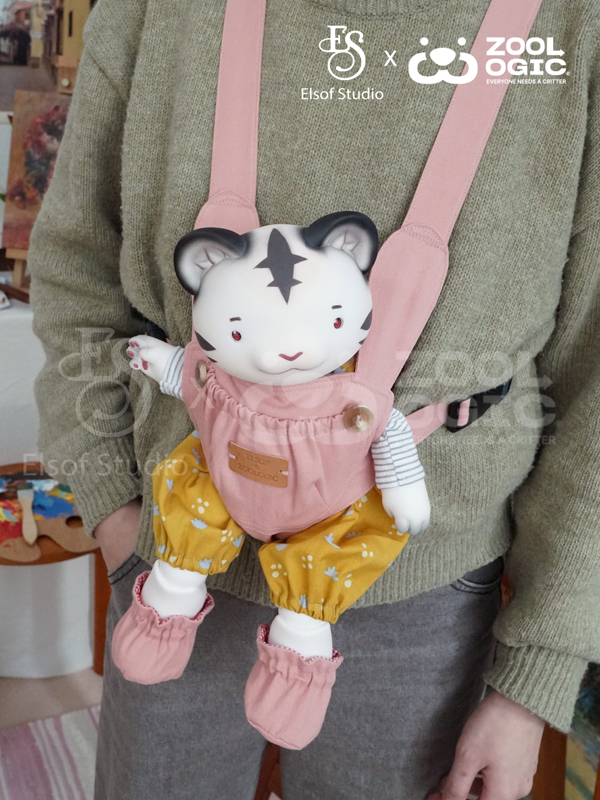 zoologic baby carrier