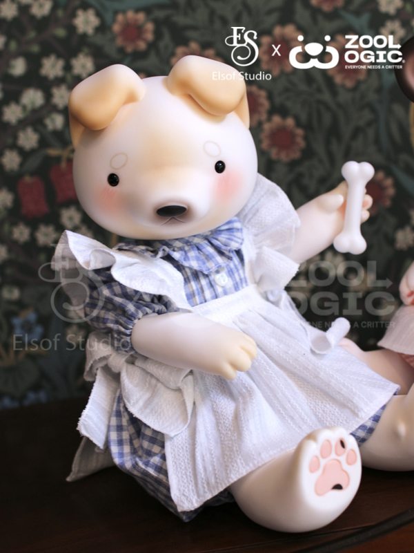 zoologic bonita dress