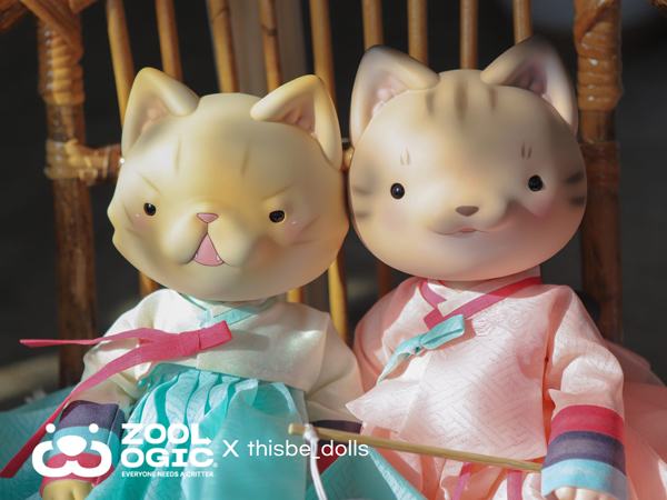 zoologic hanbok