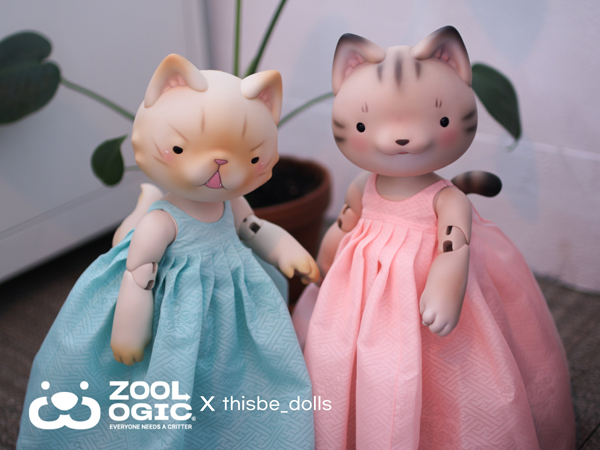 zoologic hanbok
