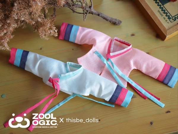 zoologic hanbok