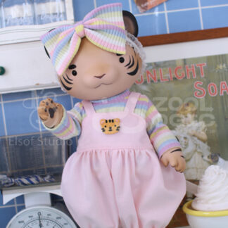 zoologic mongsil romper