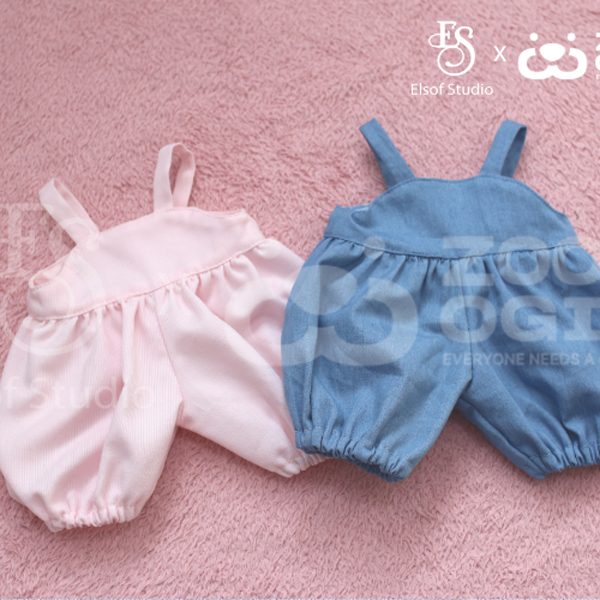 zoologic mongsil romper