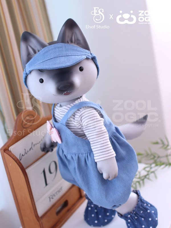 zoologic mongsil romper