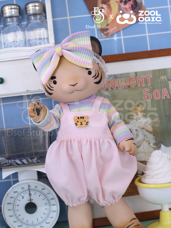 zoologic mongsil romper