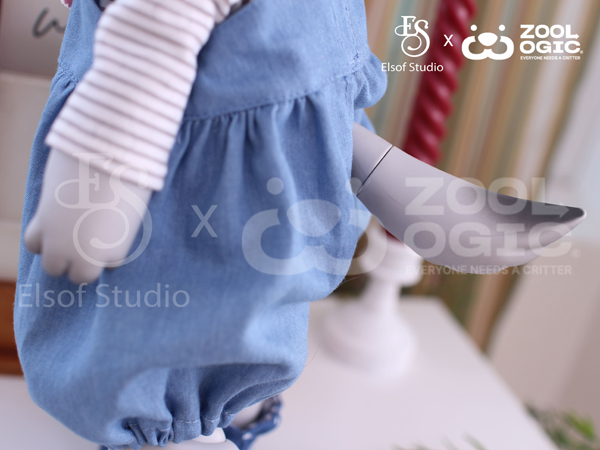 zoologic mongsil romper