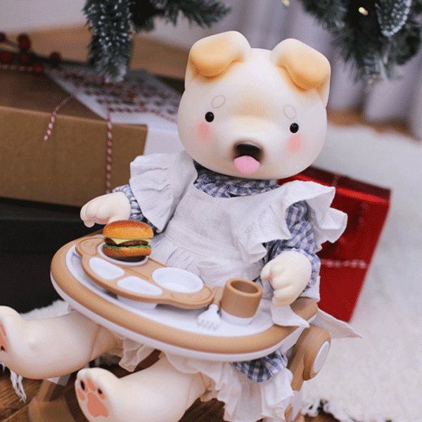 zoologic baby chair