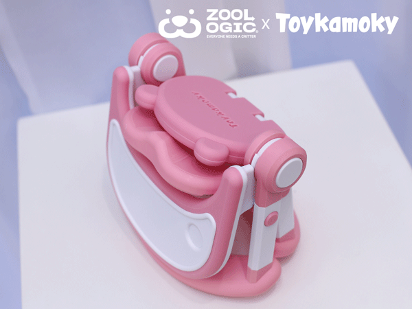 zoologic baby chair
