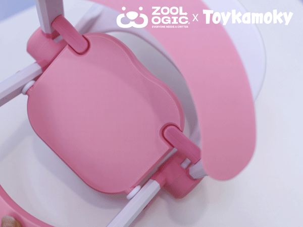 zoologic baby chair