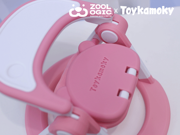 zoologic baby chair