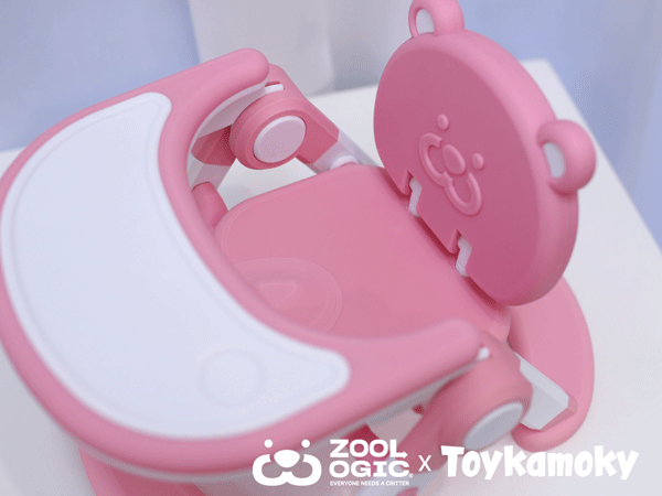zoologic baby chair
