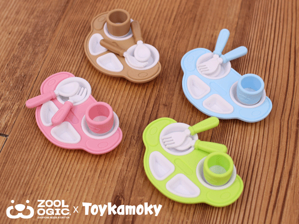 zoologic baby chair