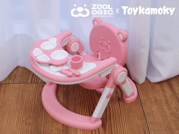 zoologic baby chair
