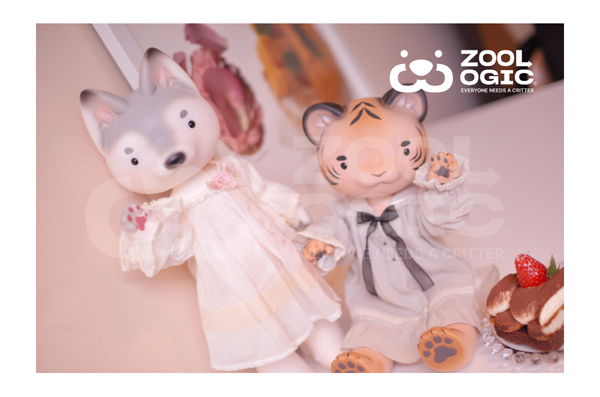 zoologic manjyu